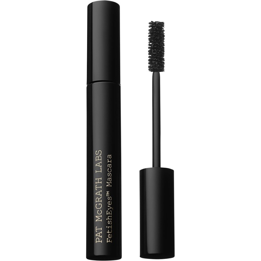 

Тональная основа Pat McGrath Labs FetishEyes Mascara, Xtreme Black / 8 ml
