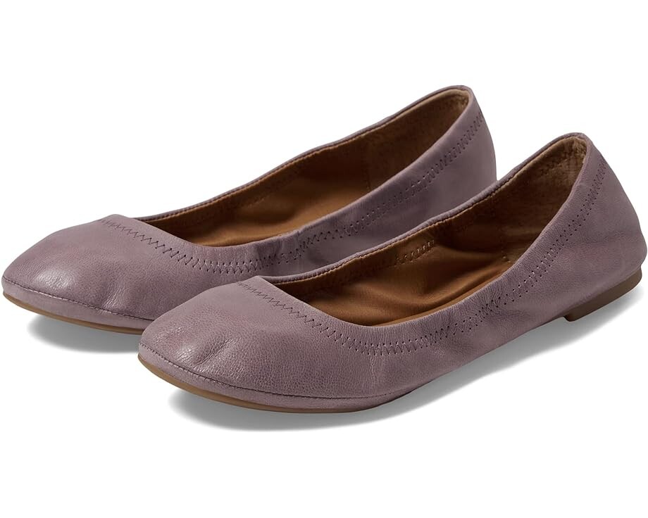 

Балетки Lucky Brand Emmie 4, цвет Orchid