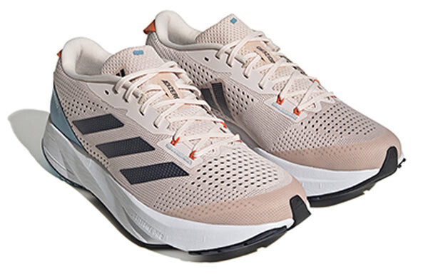 Кроссовки Adidas Adizero SL Running Sneakers 'Wonder Quartz', цвет wonder quartz / shadow navy / preloved blue — фото 3