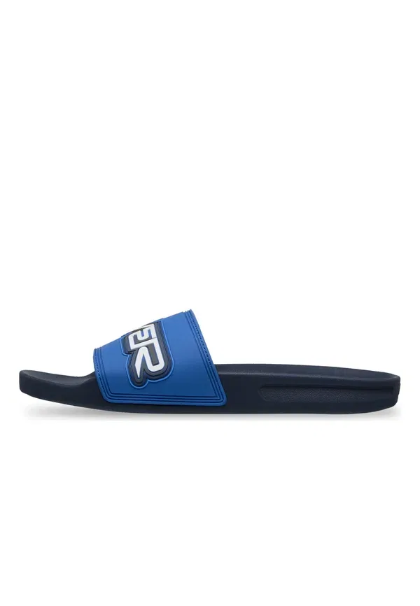 Сланцы для бассейна Quiksilver, темно-синий