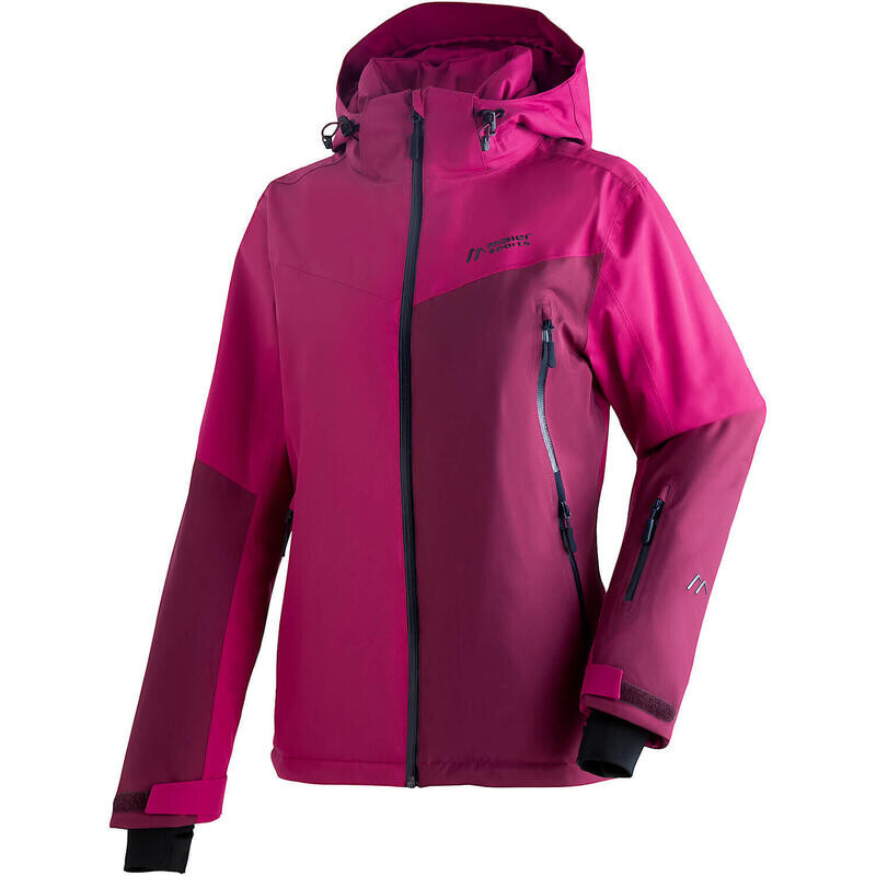 

Куртка спортивная Maier Sports, цвет fliederrosa