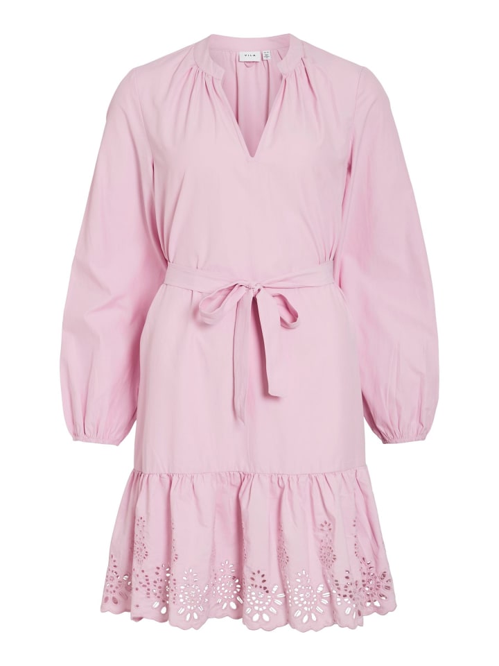 

Короткое платье Vila