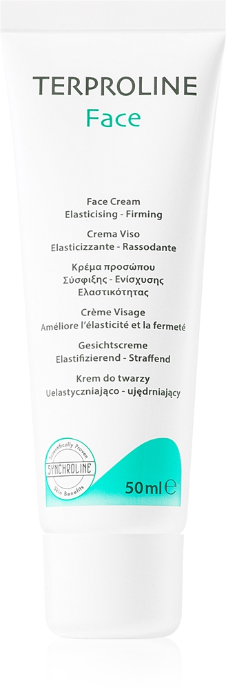 

Укрепляющий крем для лица Terproline Synchroline, 50 мл