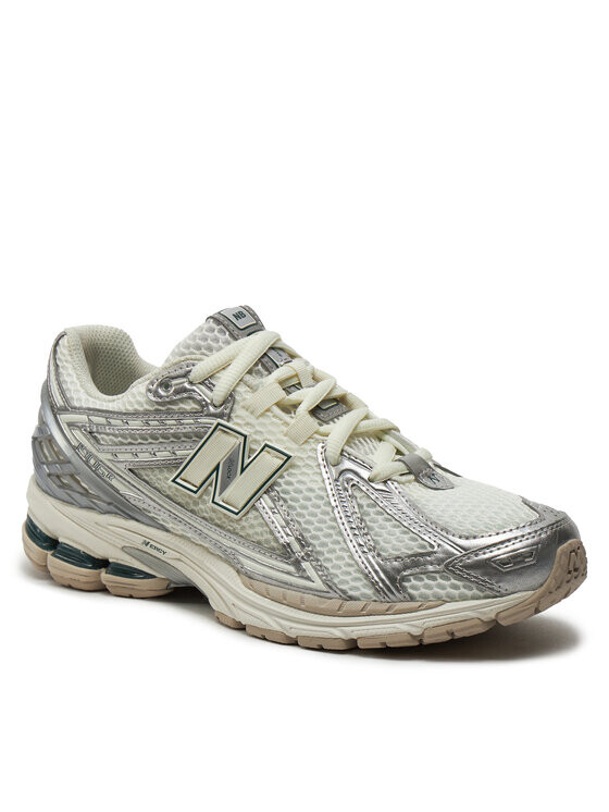

Кроссовки New Balance, серый
