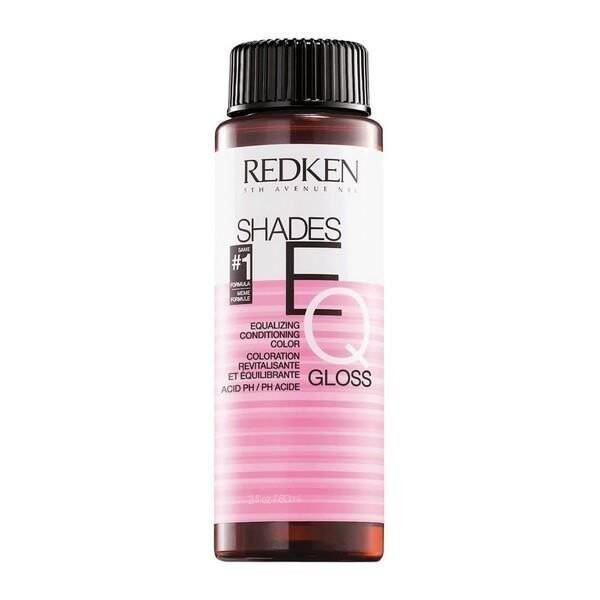 

Полуперманентная краска для волос Shades Eq Gloss 09 Redken (60 мл) Inny Producent