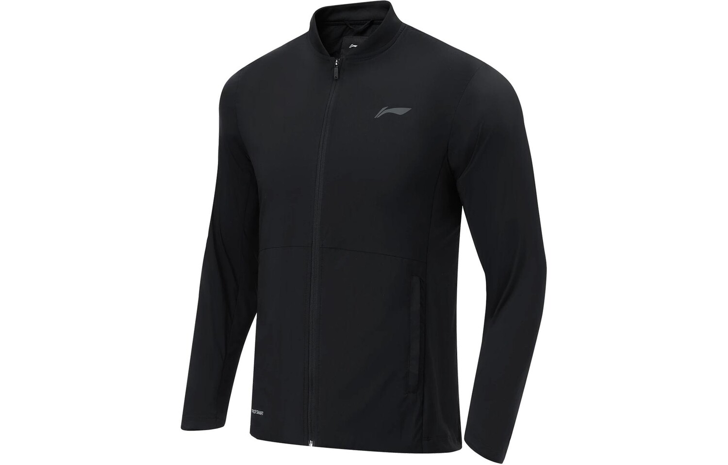 

Тренчкот Running Collection Men Black Lining, черный