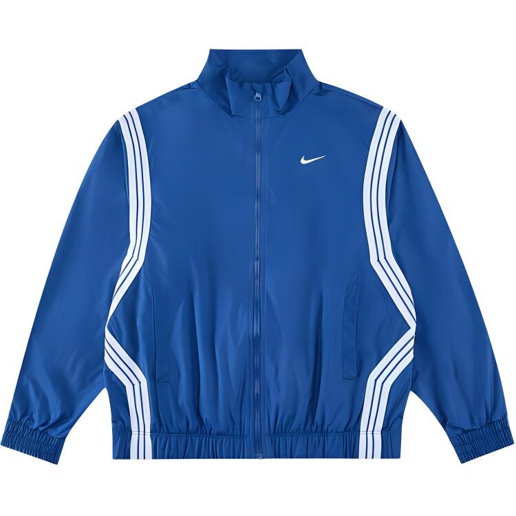 

ПС куртка Nike, темно-синий