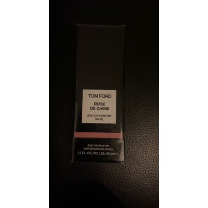 Tom Ford Rose De Chine Eau De Parfum 50ml — фото 3