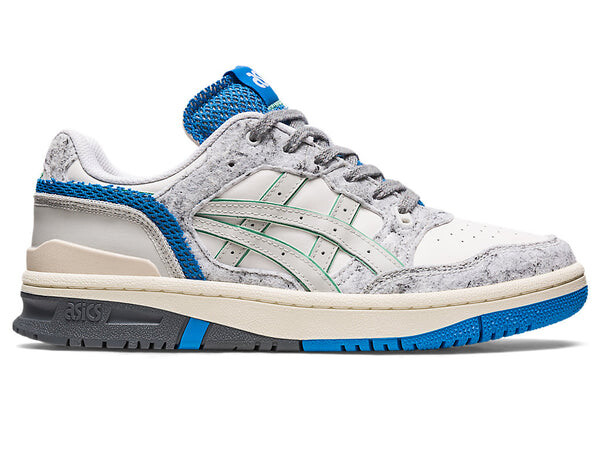 Кроссовки ex89 Asics, белый — фото 2