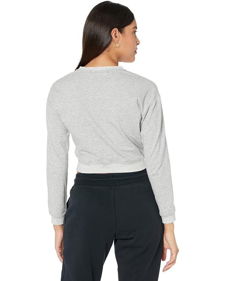 

Толстовка Bishop + Young Knot Front Sweatshirt, цвет Moody
