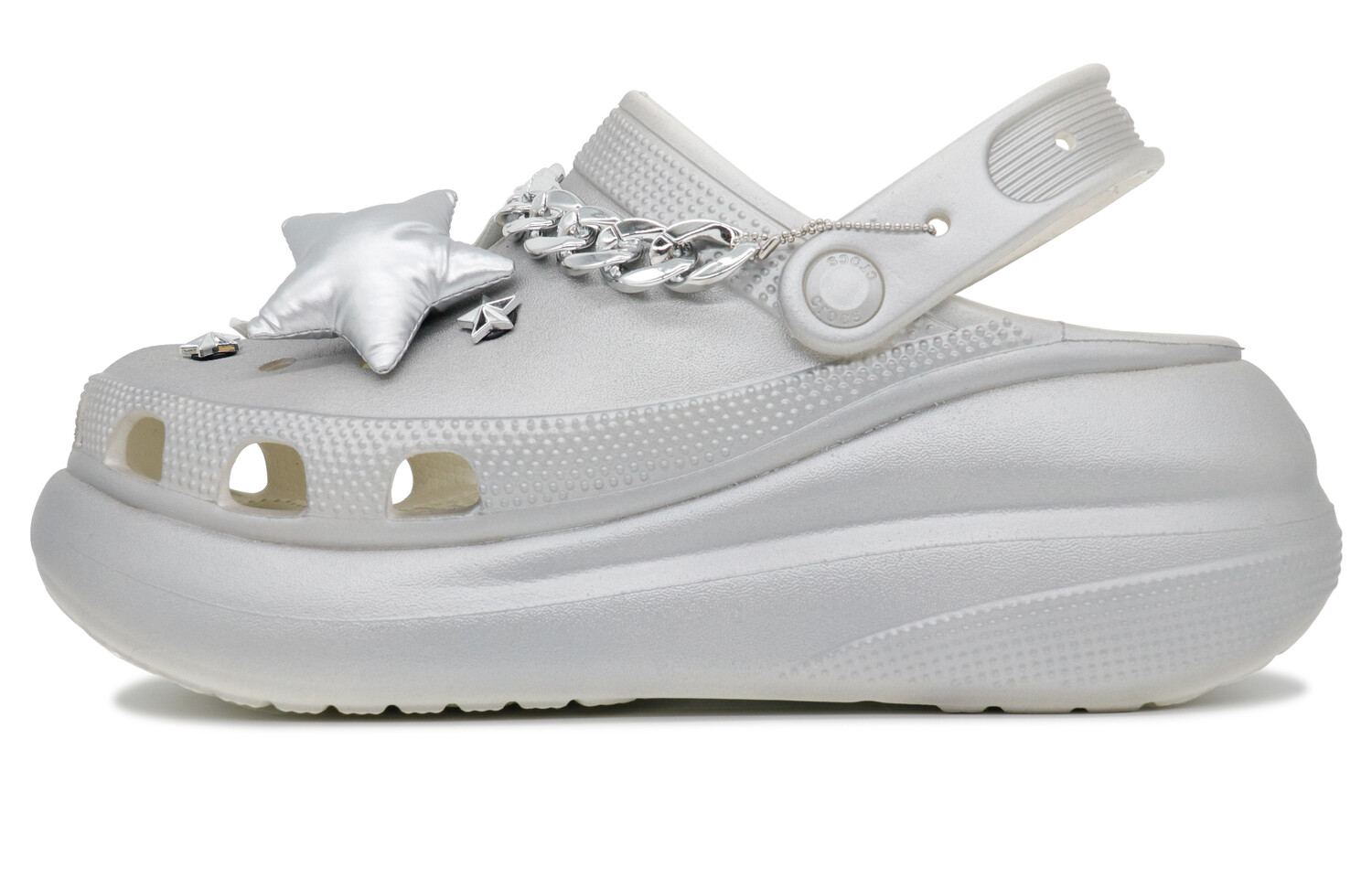 

Сабо Crocs Classic Clog Clogs Unisex