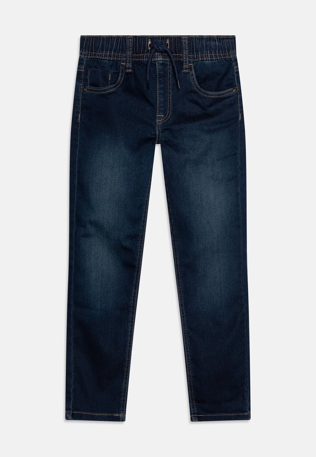 

Джинсы узкого кроя NKMRYAN SLIM Name it, синий