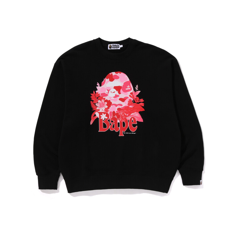 

Толстовка мужская A Bathing Ape, серый