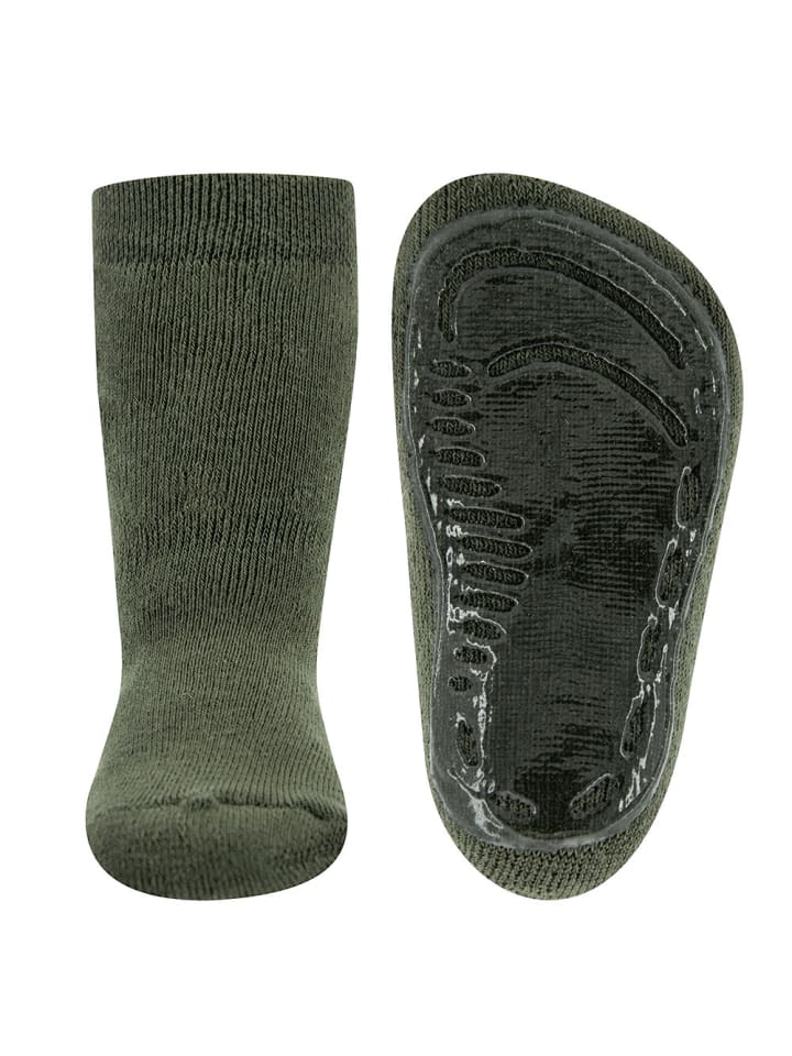 

Носки ewers, оливковый