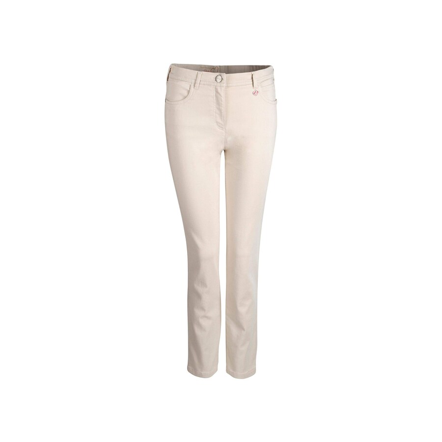 

Джинсы TONI Slim fit Jeans, кремовый