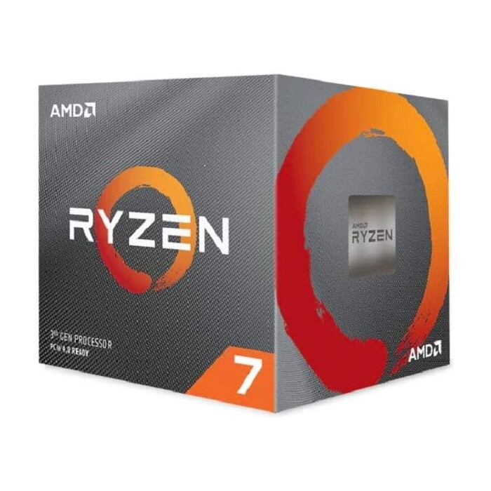 

Процессор AMD Ryzen 7 3800X 8-Core (BOX)