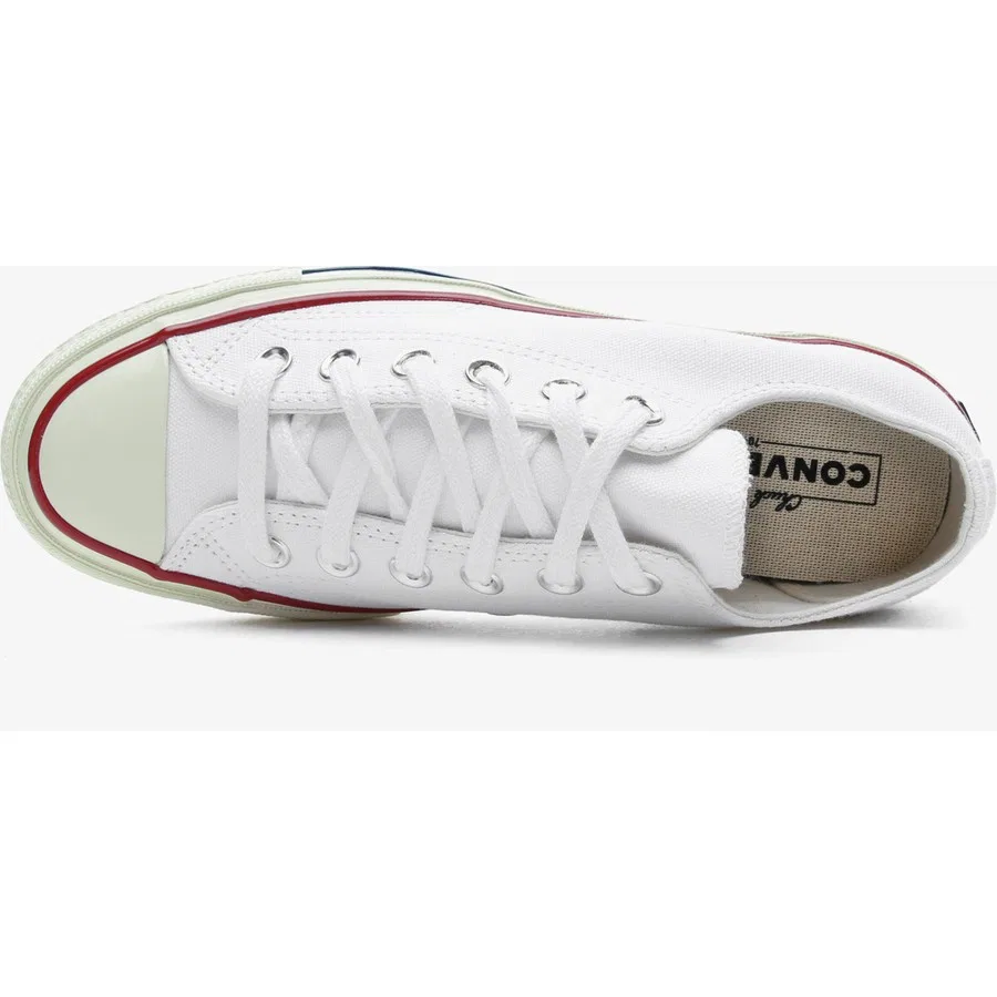Кеды Converse Chuck 70, Белый — фото 4