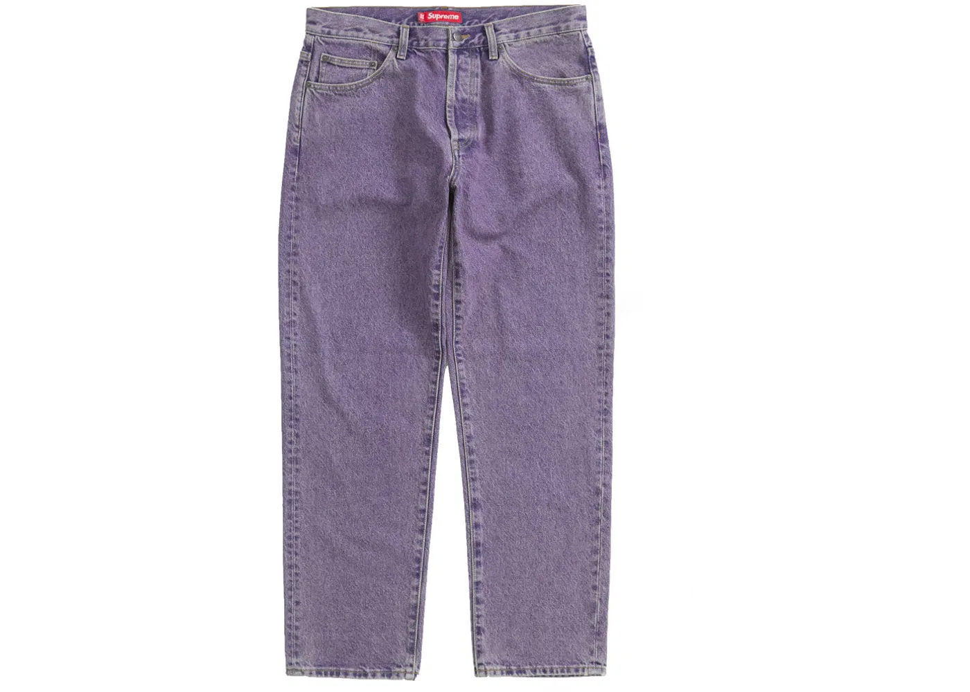 Мужские джинсы Regular Jean Supreme, Lavender