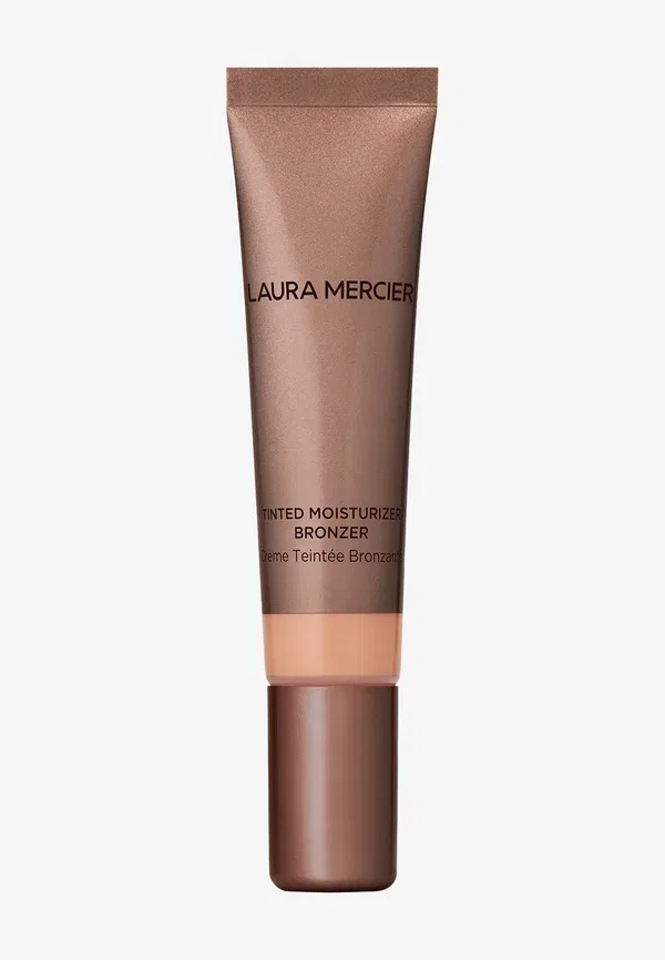 Увлажняющий оттеночный бронзер Tinted moisturizer bronzer Laura Mercier, Sundrop 15 мл, цвет sundrop