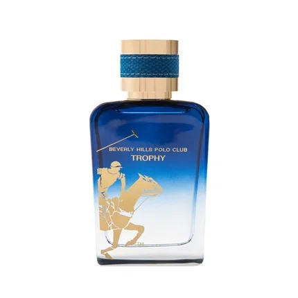 Парфюмерная вода Beverly Hills Polo Club Trophy, 100 мл