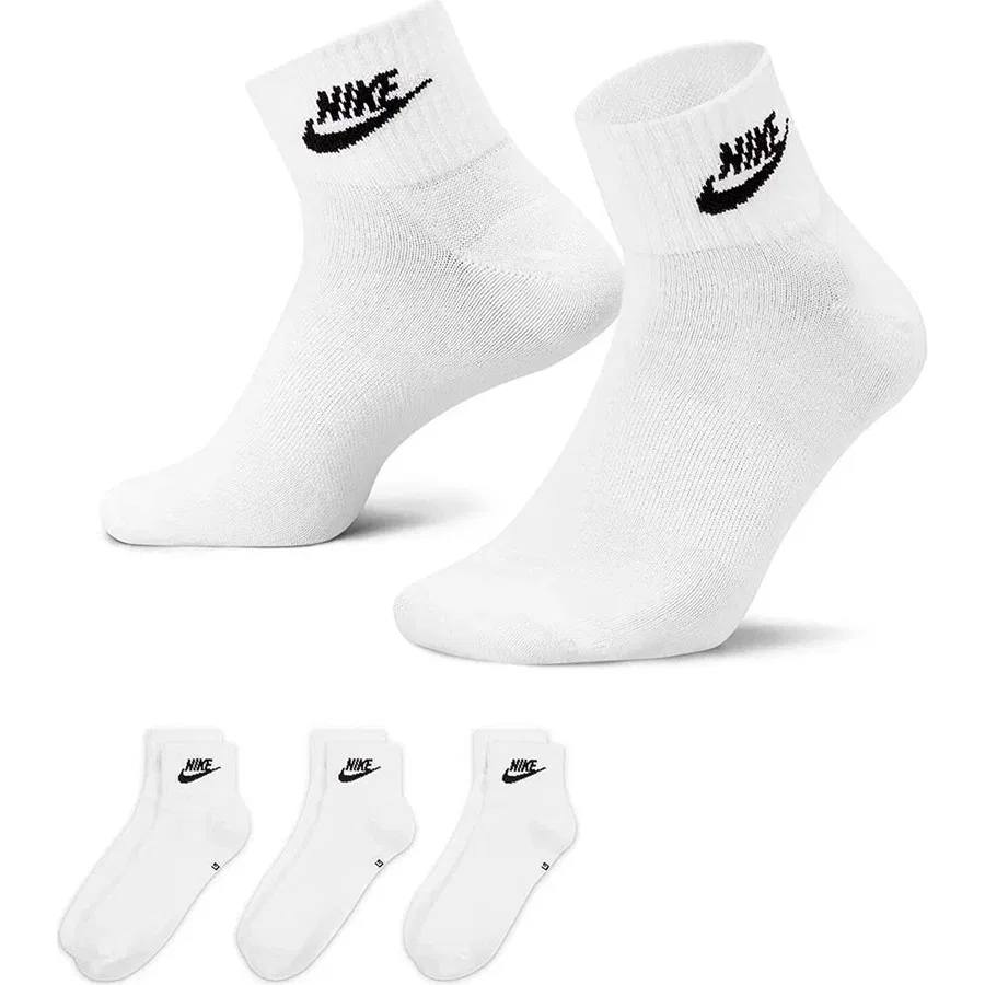 Спортивные носки Nike Nsw, Белый