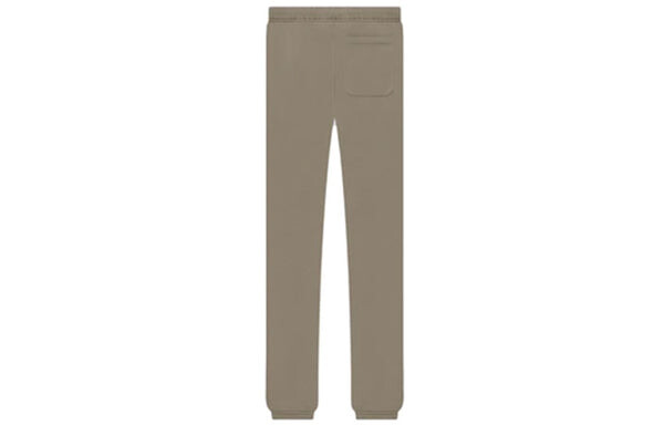 Спортивные штаны Fear of God Essentials SS21 Sweatpant Taupe, коричневый — фото 2