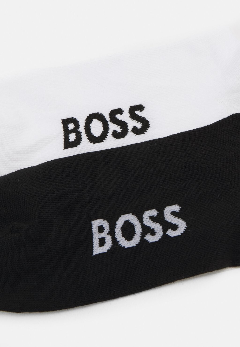 

Носки GIFT SET 6 PACK BOSS, черный