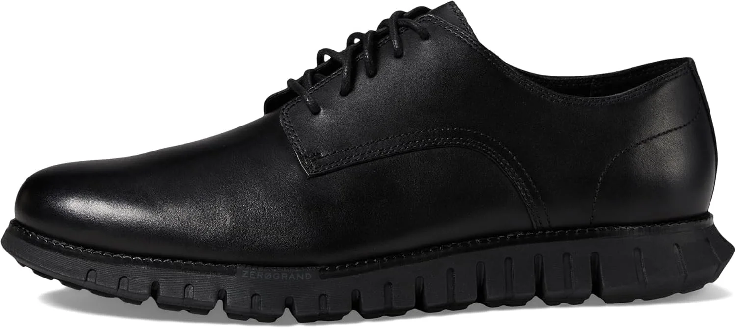 Мужские оксфорды Cole Haan C37737, черный — фото 4