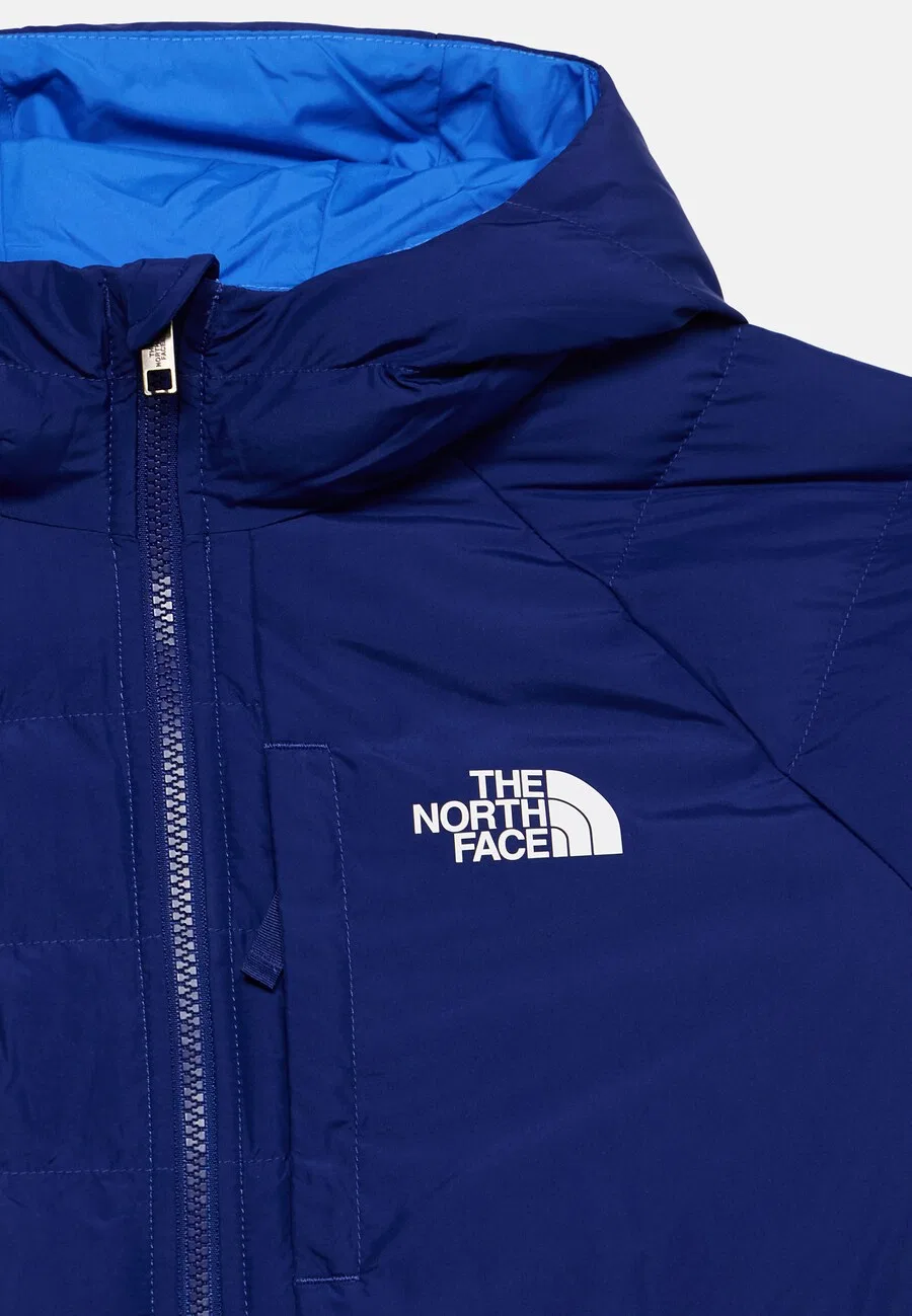 Куртка для активного отдыха The North Face 'PERRITO' темно-синего цвета — фото 3