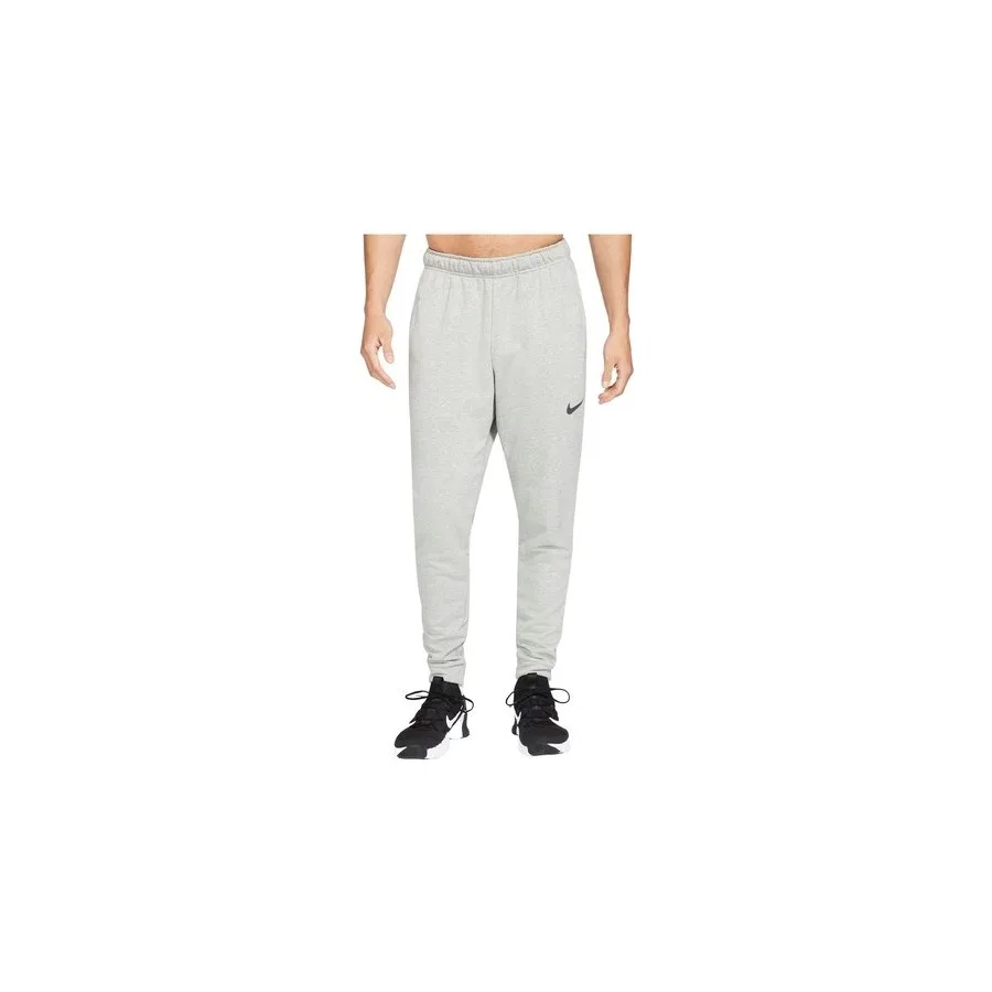 Спортивные брюки Dri-Fit Tapered Training Nike, Серый
