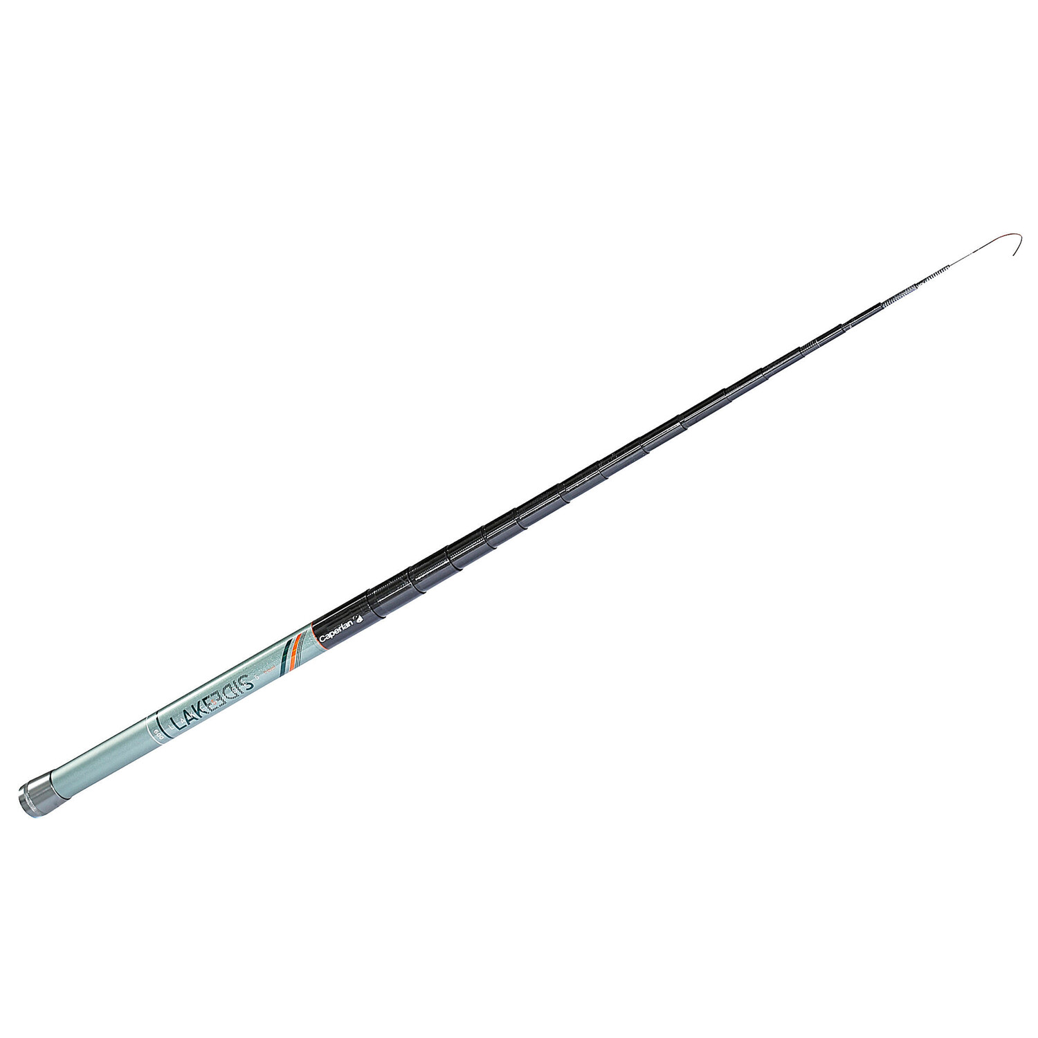 

Полюс Лейксайд-5 Travel 600 CAPERLAN