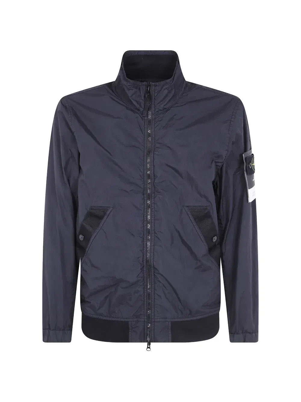 Спортивная куртка Stone Island, синий