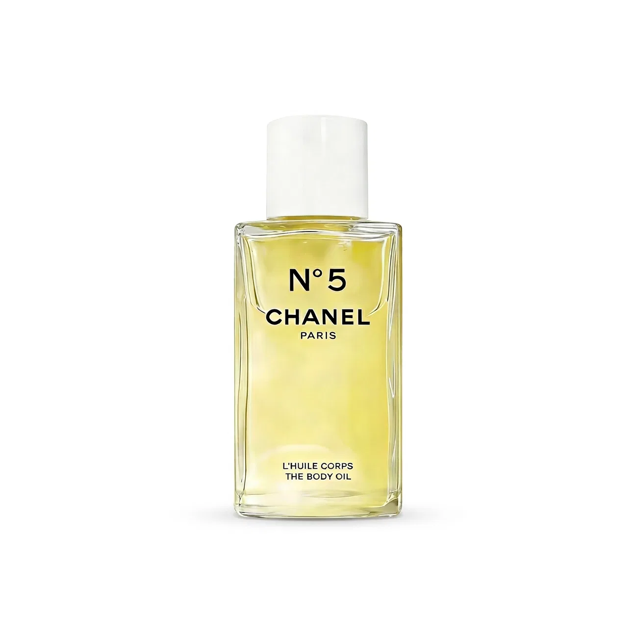 Масло для тела CHANEL No. 5 Soft Skin Serum Oil, 250 мл, CHANEL