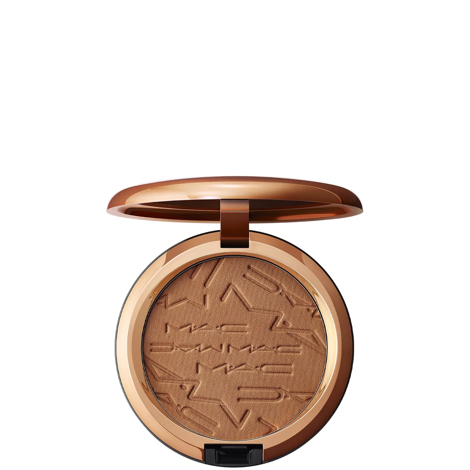 Бронзер матовый Skinfinish Sunstruck Matte Bronzer MAC, Rich Golden