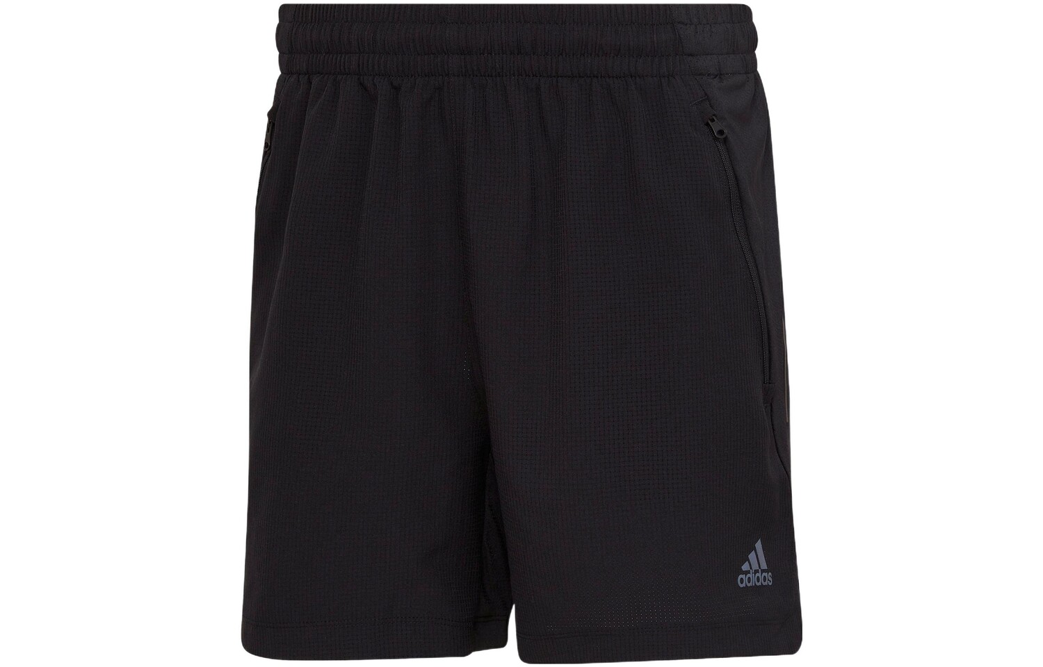 

Adidas Мужские повседневные шорты, Черный