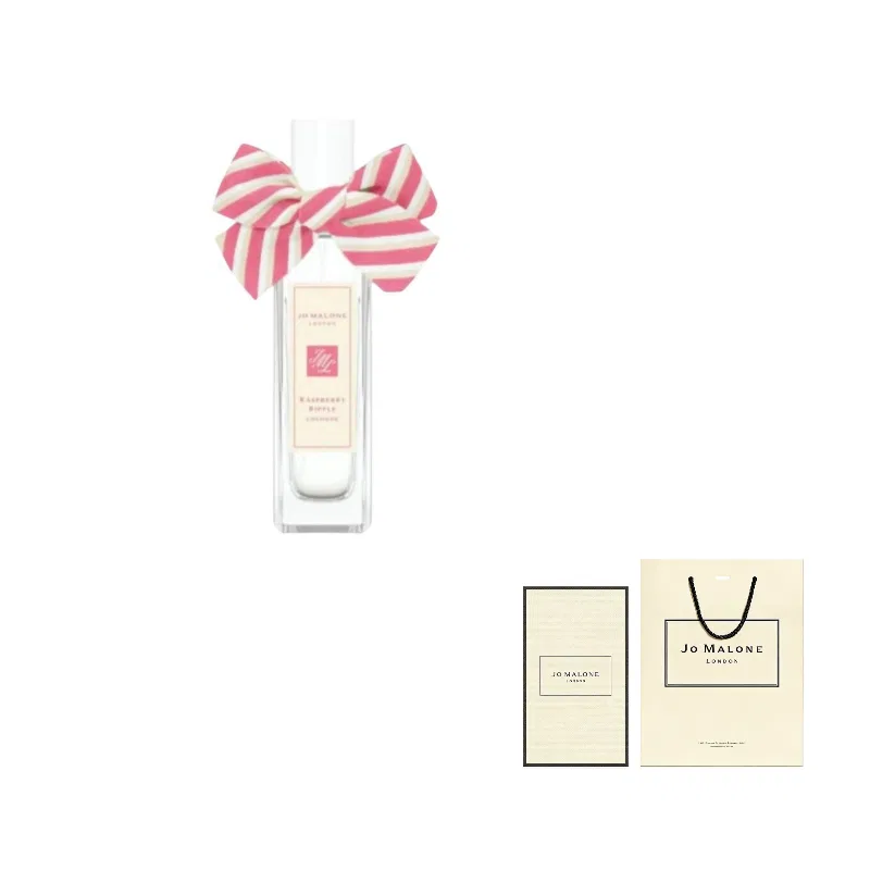 Женский парфюм Raspberry Ripple, Jo Malone London, 30 мл, Qixi Festival Limited Collection, Black