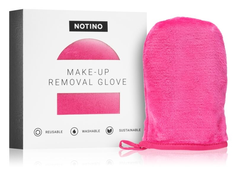 

Перчатки для снятия макияжа Notino Spa Collection Make-up removal glove