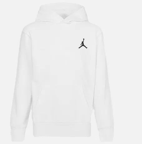 Мужское худи с капюшоном Mj Essentials Jordan, Weiss