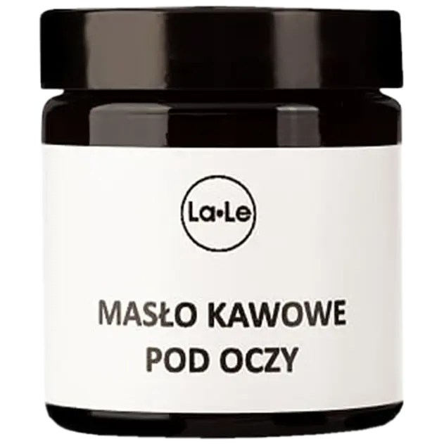 

La-Le кофейное масло под глаза, 30 мл