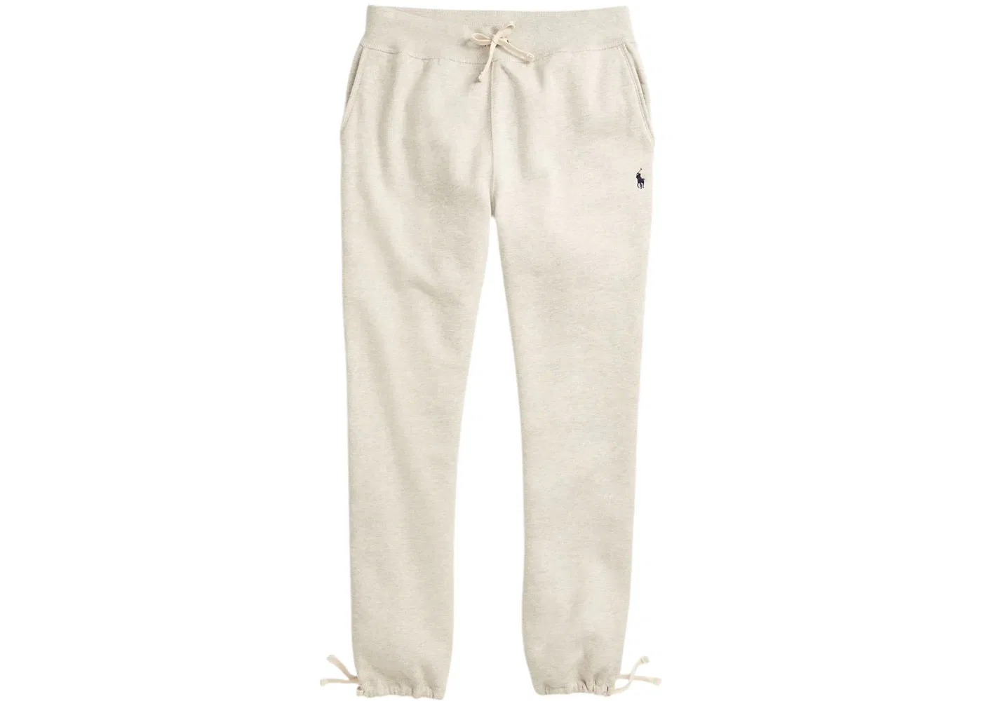 Мужские спортивные штаны из флиса Sweatpant Polo Ralph Lauren, Light Sport Heather