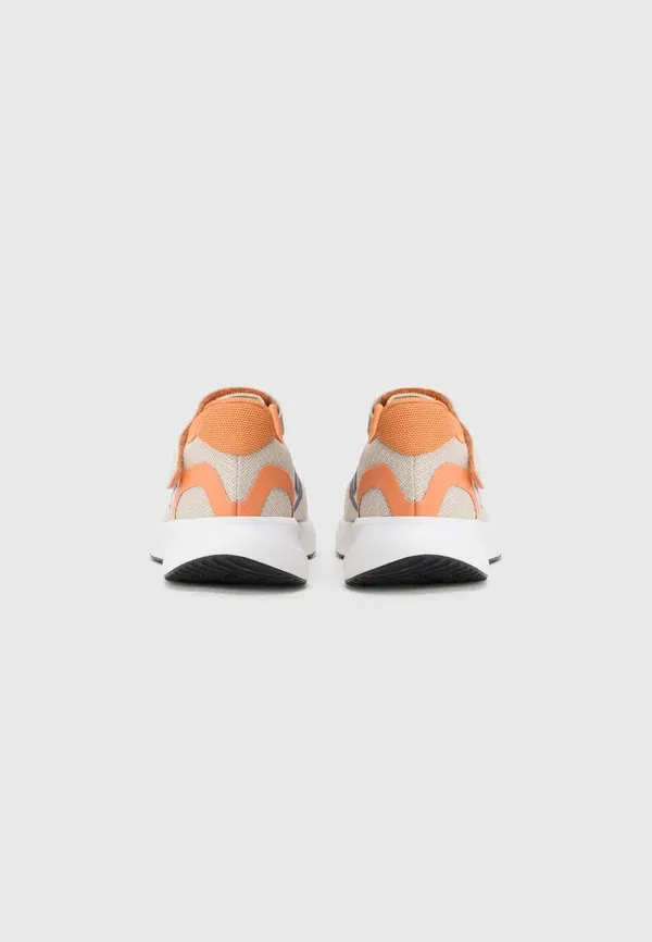 Кроссовки Adidas Performance, оранжевый/темно-коричневый — фото 3