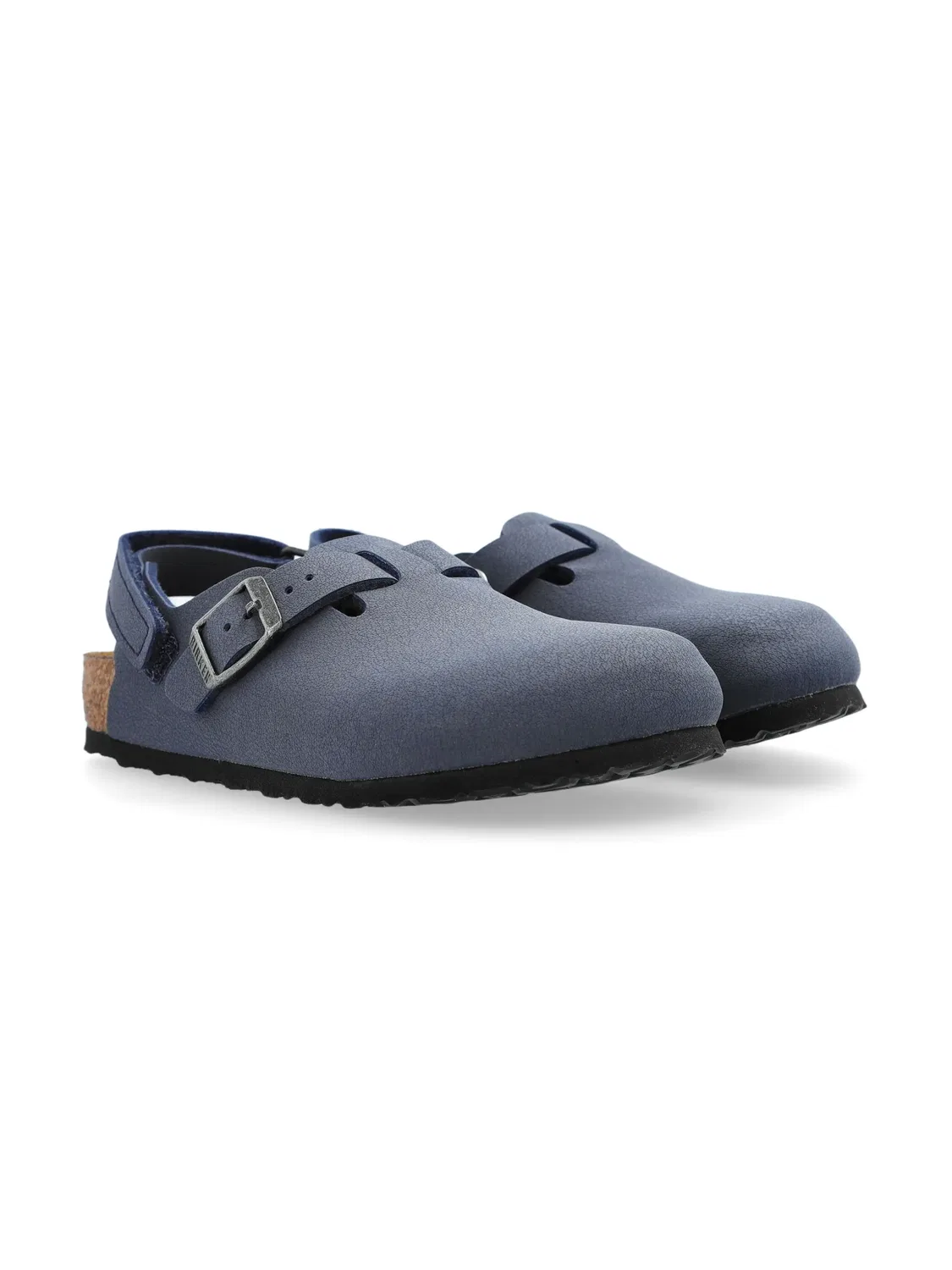 Лоферы Tokio Birkenstock, синий