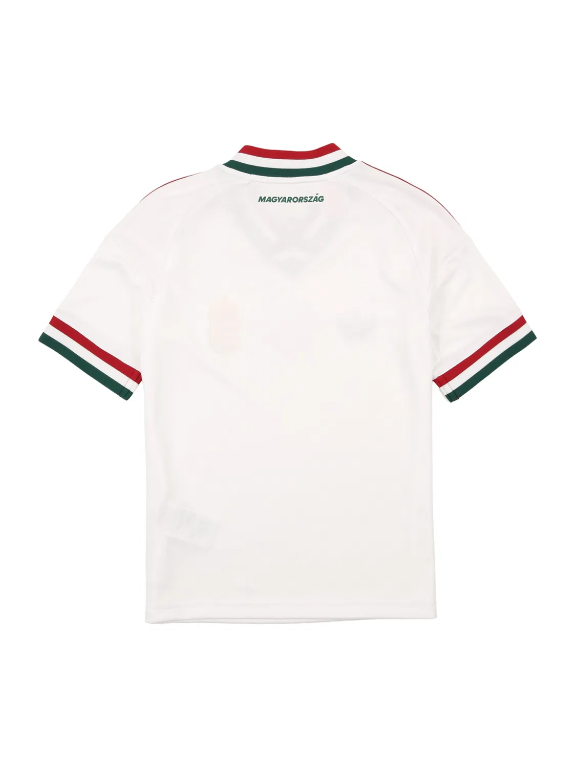 Спортивная футболка Adidas Performance Shirt HFF белого цвета — фото 2