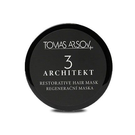 

Восстанавливающая маска для волос Architekt 250 мл Tomas Arsov