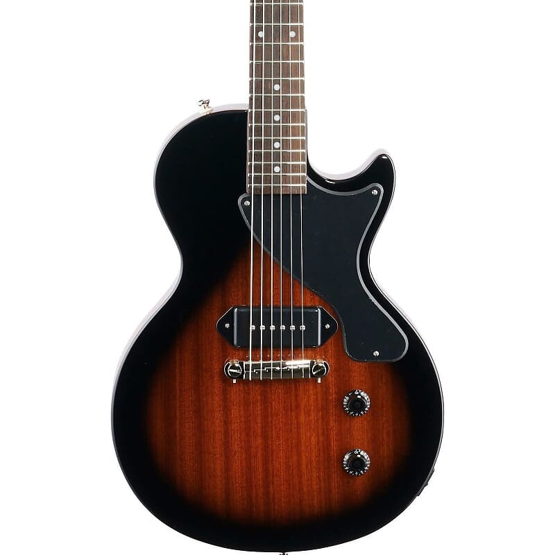 

Электрогитара Epiphone Les Paul Junior, Vintage Sunburst EILJVSNH1