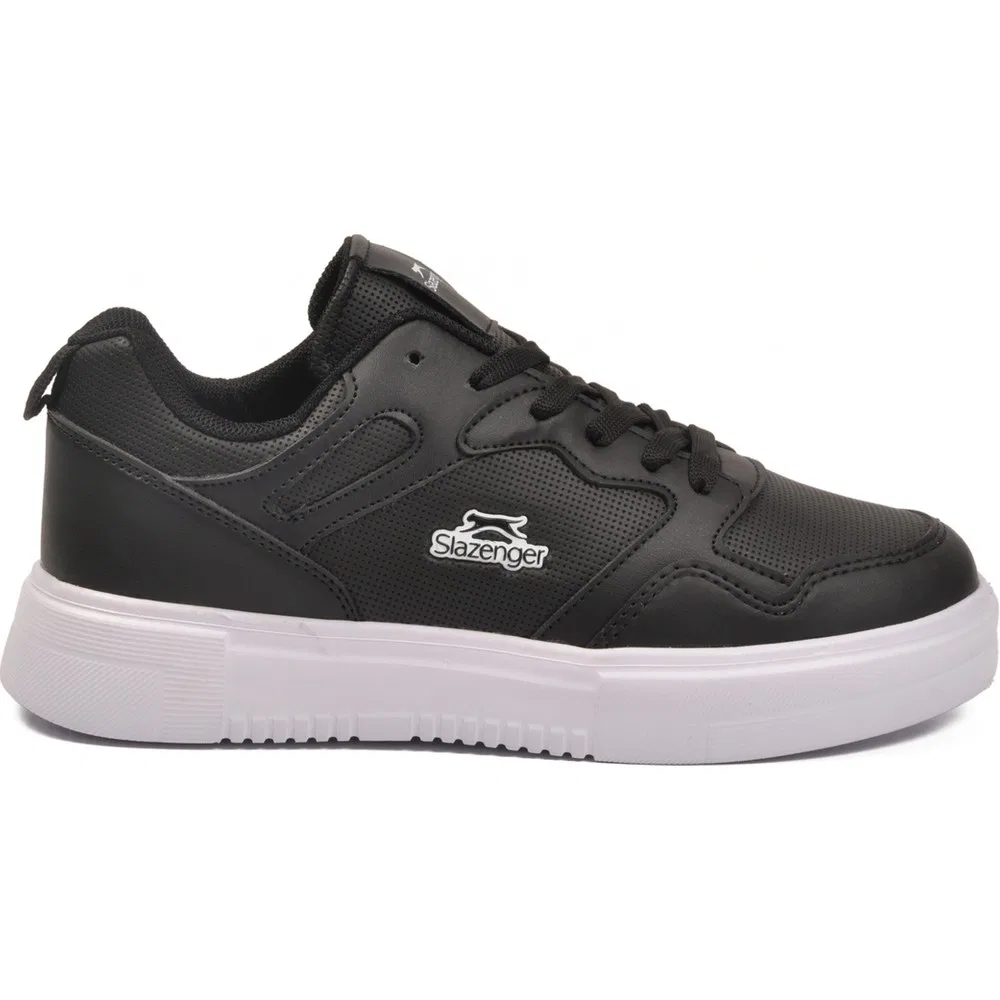 Детские спортивные кроссовки с шнуровкой Energy G Slazenger