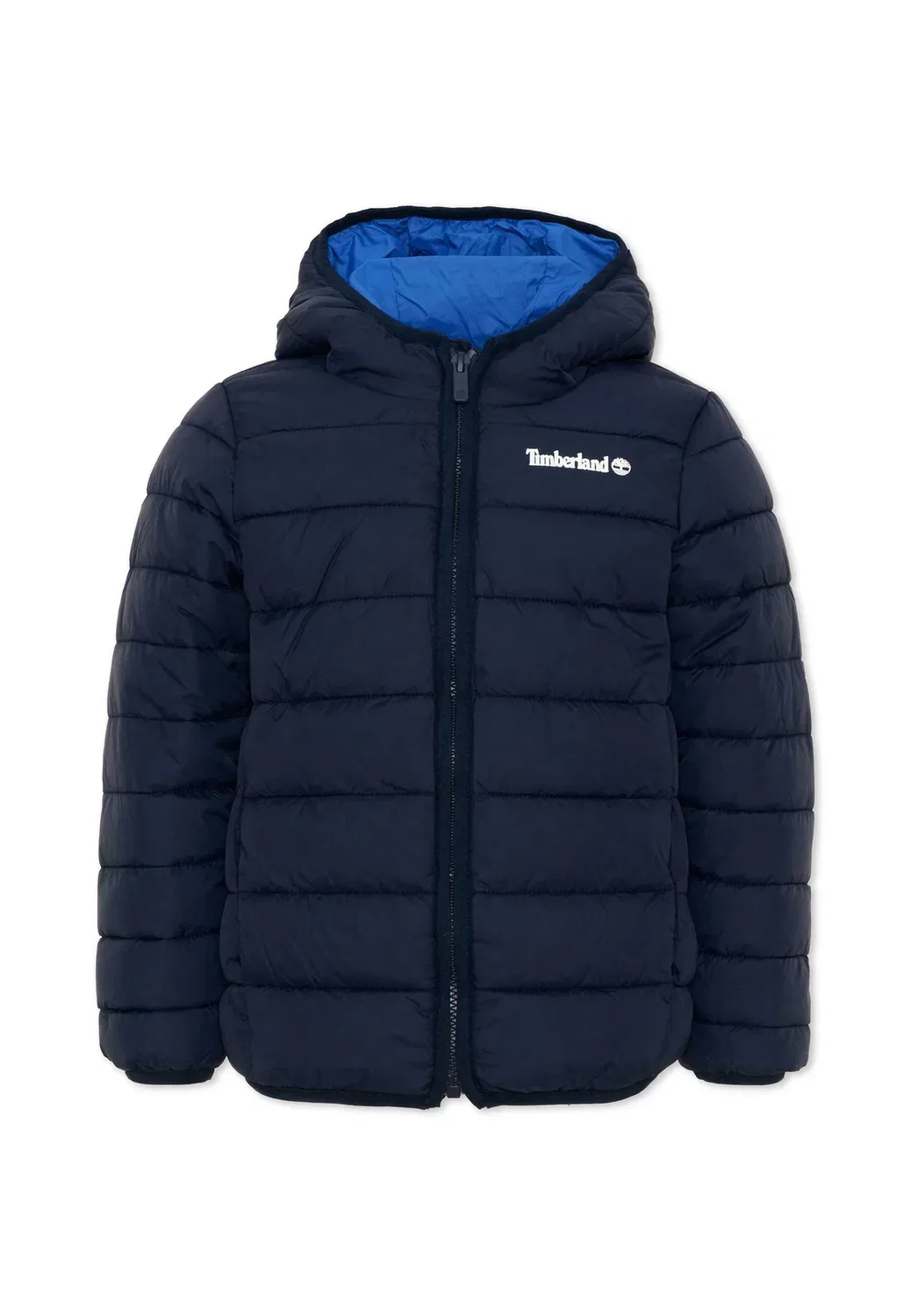 Джубботто - зимняя куртка Timberland, Blue