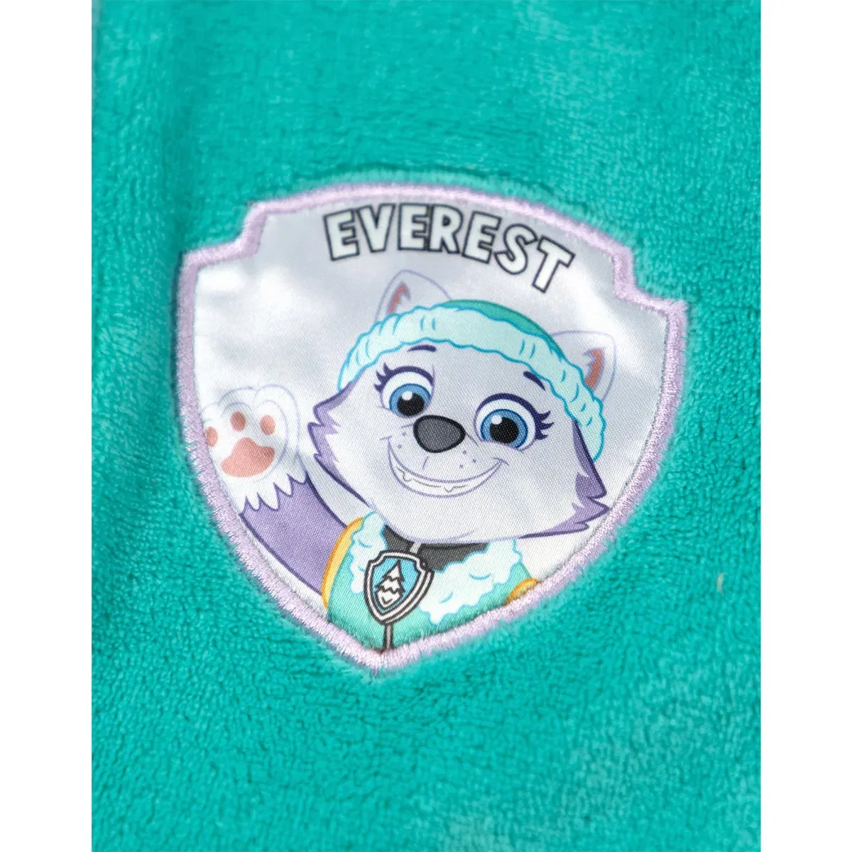 Детский комбинезон-слип Everest для девочек Paw Patrol, Multi — фото 4