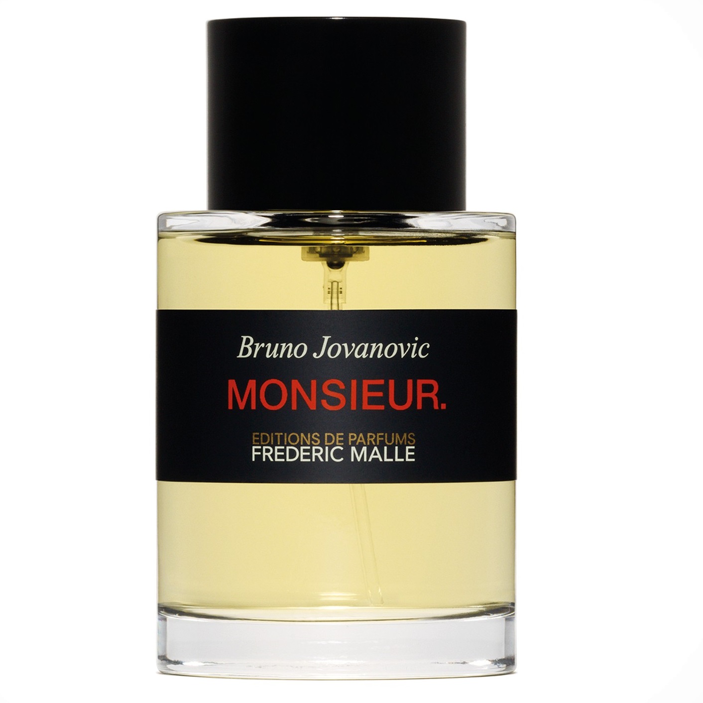 

Парфюмерная вода Editions de Parfums Frédéric Malle Monsieur.