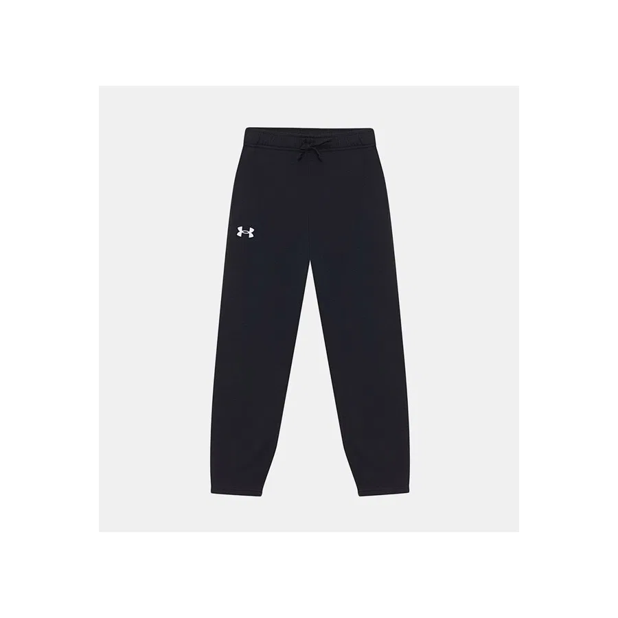 Спортивные штаны Rival Terry Under Armour, Черный